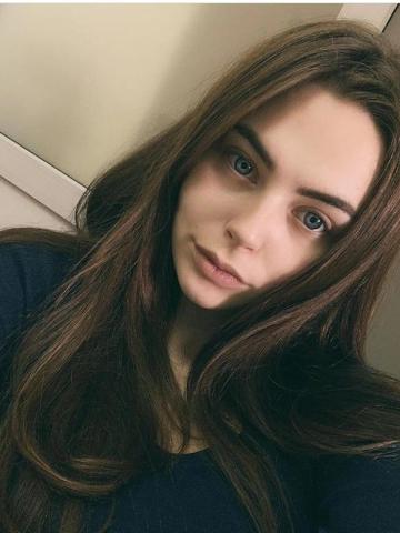 Анкета проститутки Инга - Фото 1, , 27 лет, №274760